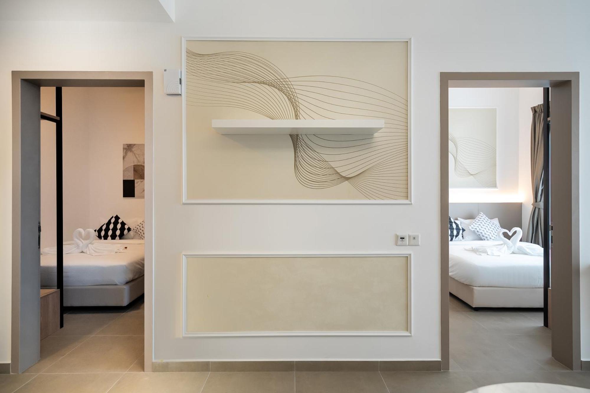 Mossaz Leisure Suites Kuala Lumpur Петалинг-Джая Экстерьер фото