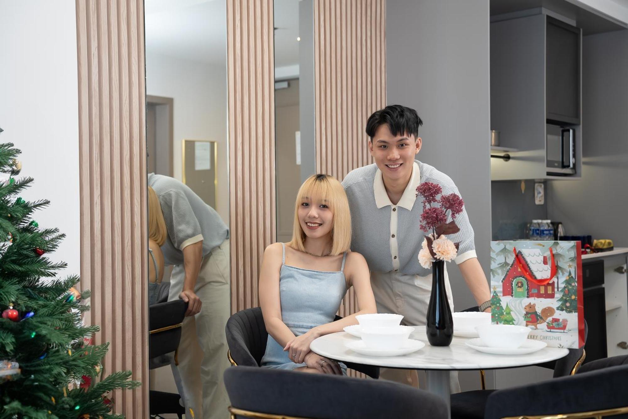 Mossaz Leisure Suites Kuala Lumpur Петалинг-Джая Экстерьер фото